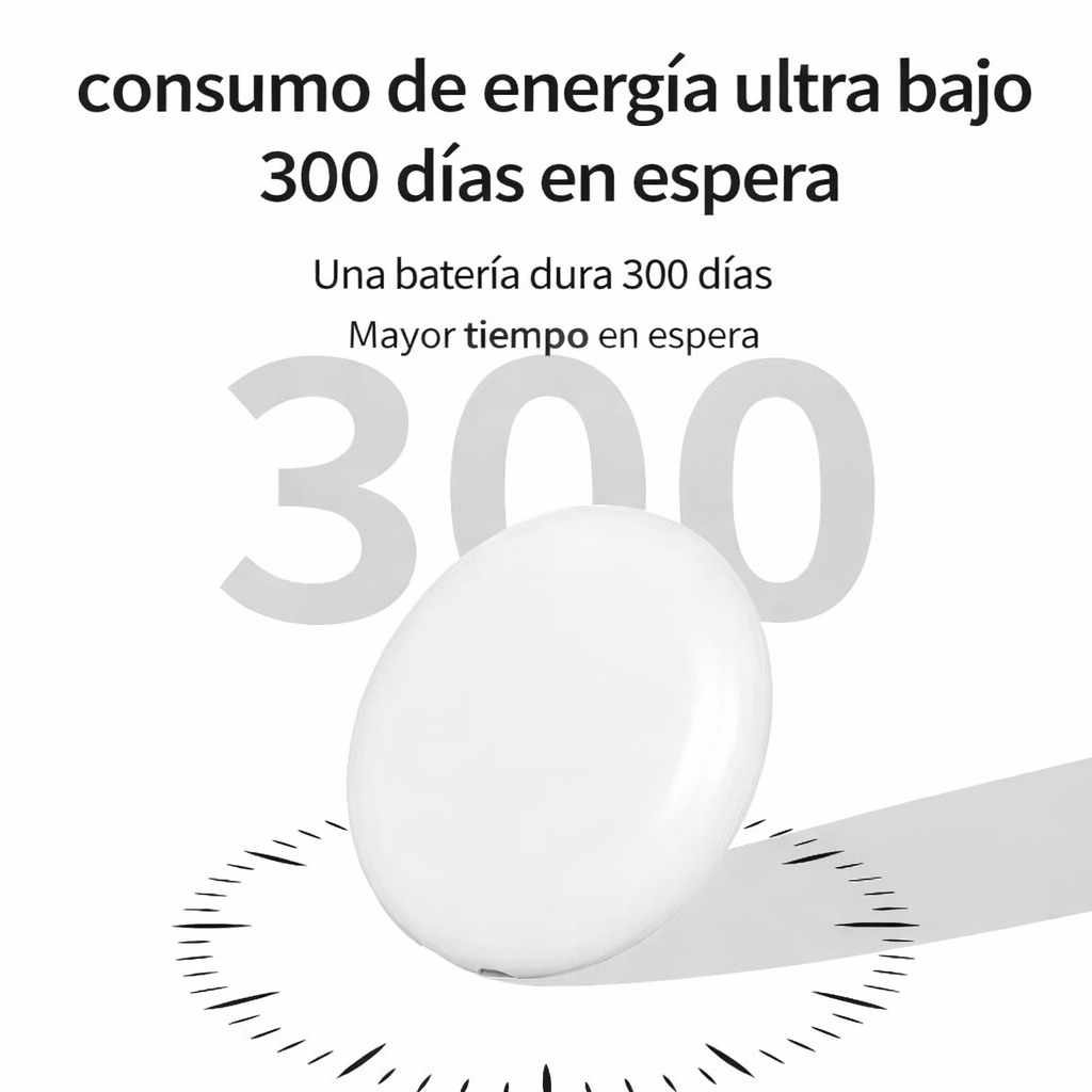 Localizador Airtag