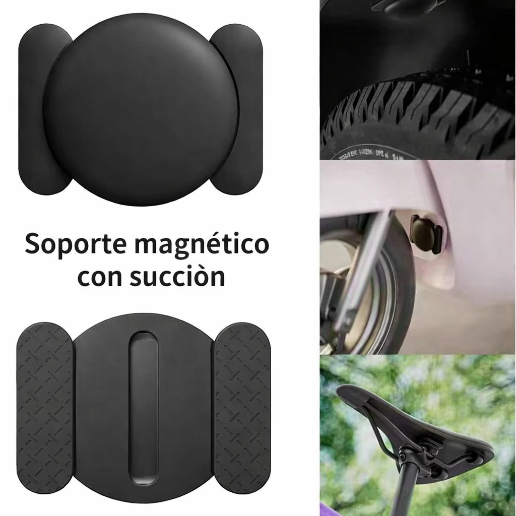 Localizador Airtag