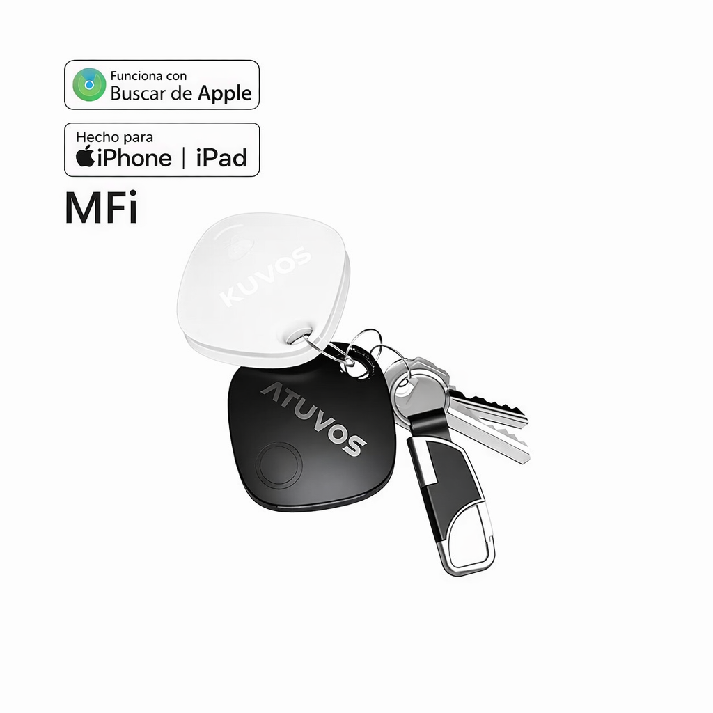 Localizador Airtag