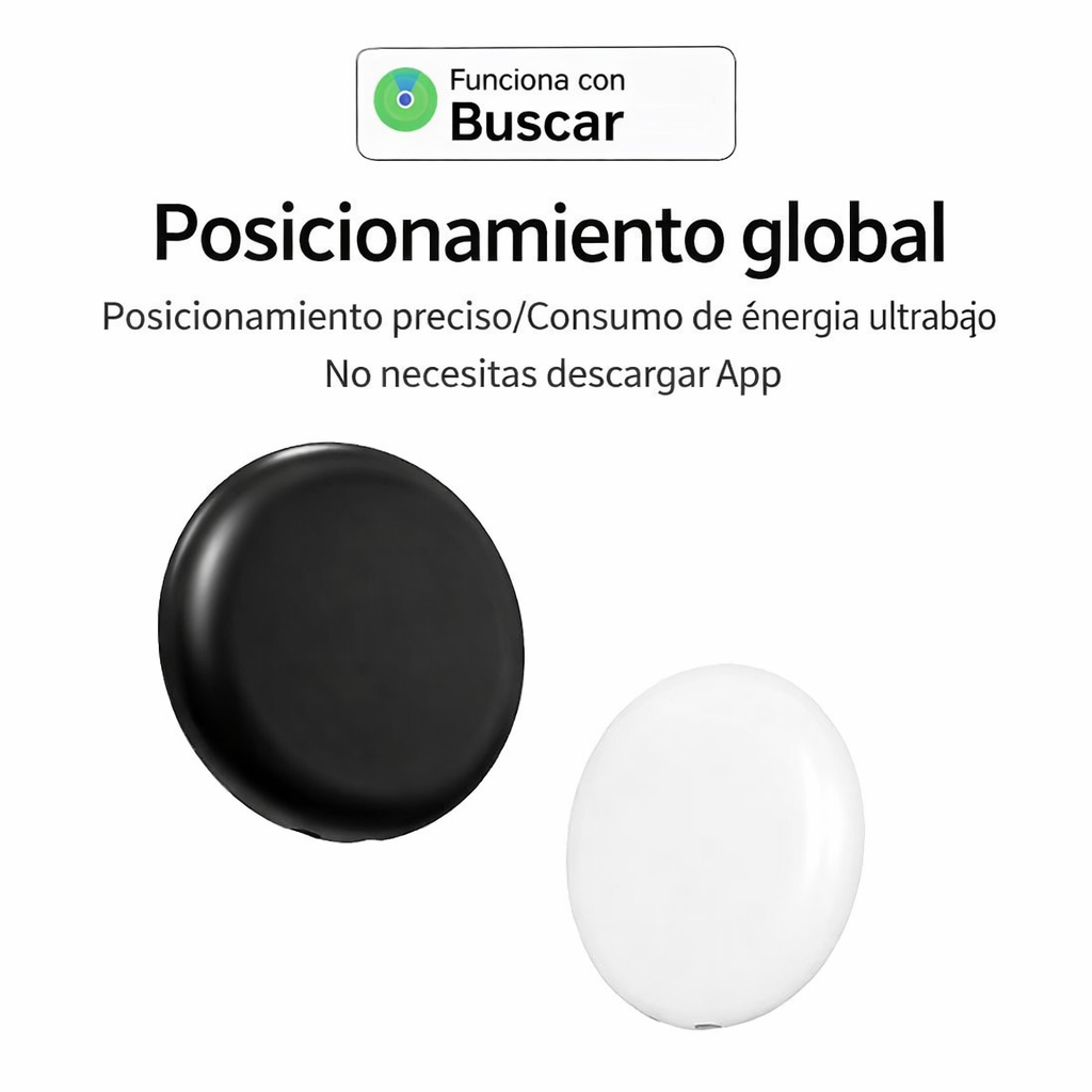 Localizador Airtag