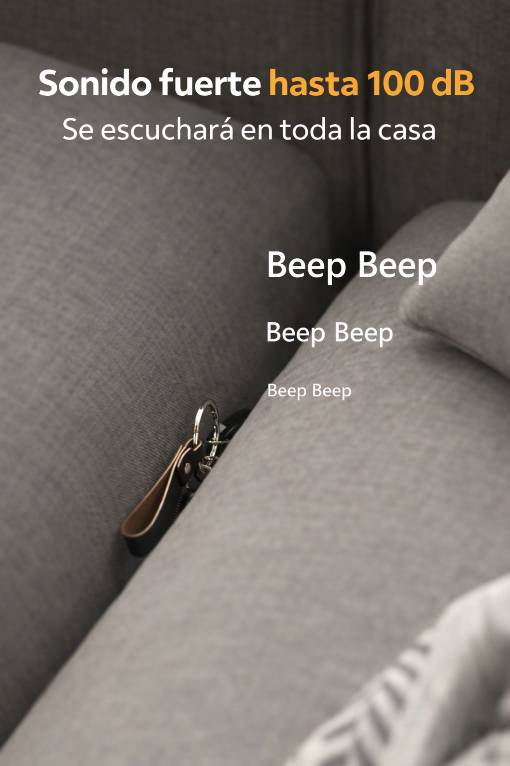 Localizador Airtag